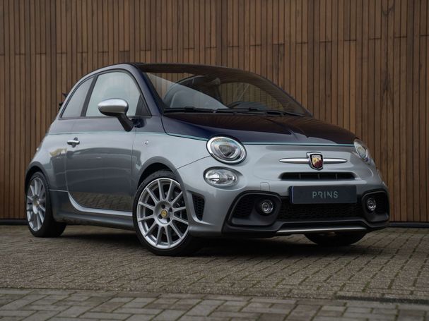 Abarth 695C 132 kW image number 3