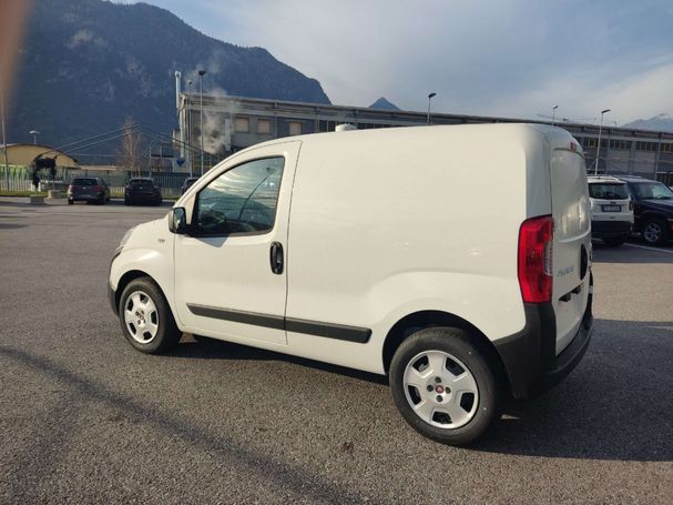 Fiat Fiorino 70 kW image number 3