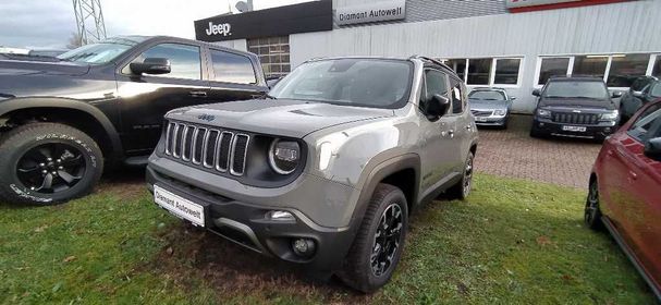 Jeep Renegade 1.3 PHEV 177 kW image number 8