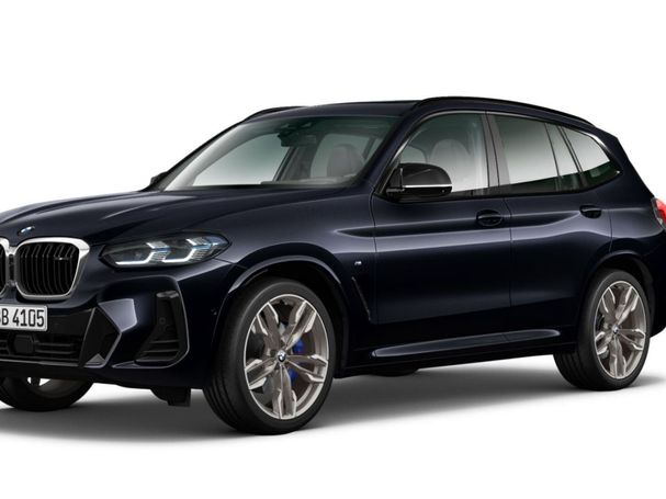 BMW X3 M40i xDrive 265 kW image number 1