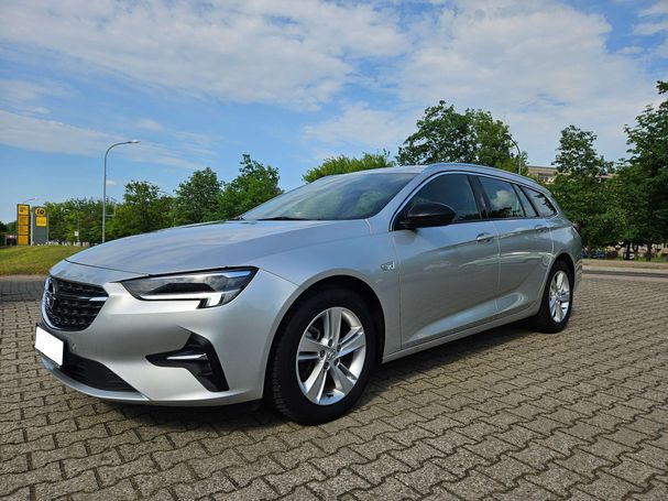 Opel Insignia Elegance 125 kW image number 1