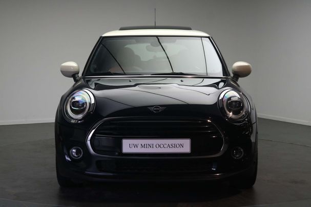 Mini Cooper 60 Years 100 kW image number 2