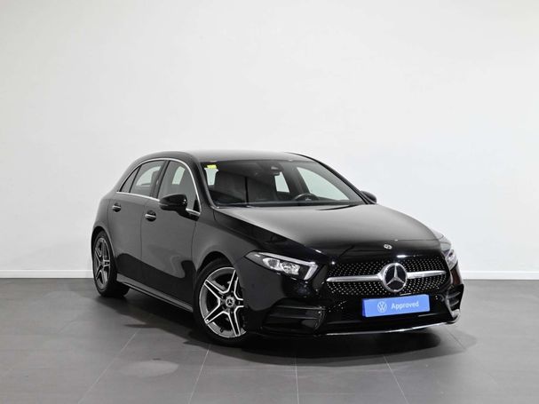 Mercedes-Benz A 200 7G-DCT 120 kW image number 1