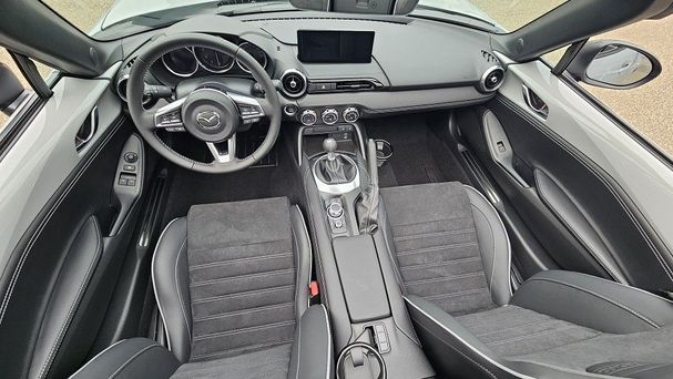 Mazda MX-5 SKYACTIV-G 184 135 kW image number 17