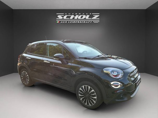 Fiat 500X 1.5 GSE Hybrid 96 kW image number 2