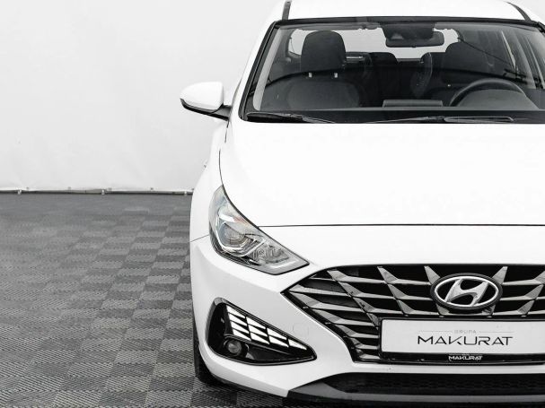 Hyundai i30 1.5 DPi 81 kW image number 8