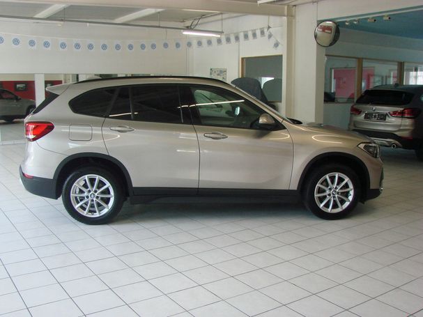 BMW X1 sDrive 100 kW image number 3