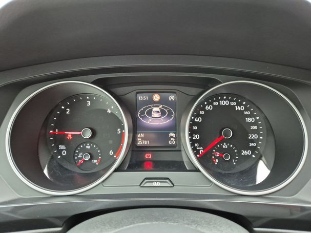 Volkswagen Tiguan TDI Move 90 kW image number 19