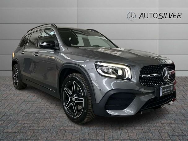 Mercedes-Benz GLB 200 d 4Matic 110 kW image number 1