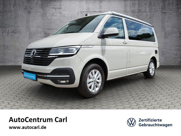 Volkswagen T6 California DSG Ocean 110 kW image number 1