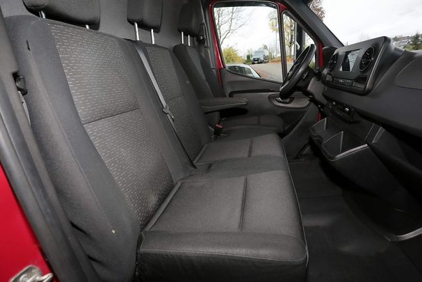 Mercedes-Benz Sprinter Standard 317 CDI 125 kW image number 3