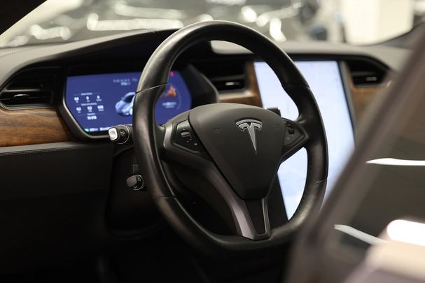 Tesla Model S 75D AWD 386 kW image number 15