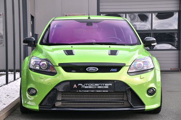 Ford Focus 257 kW image number 33