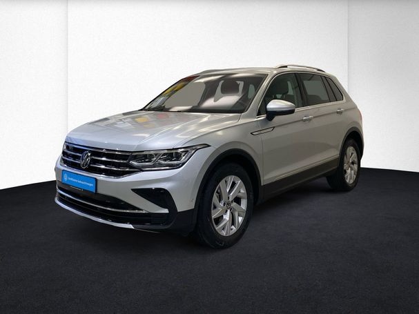 Volkswagen Tiguan 2.0 TSI Elegance 4Motion DSG 140 kW image number 1