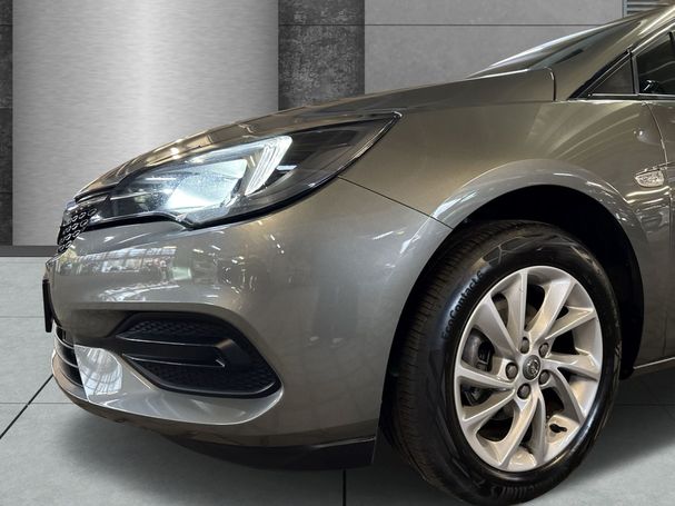 Opel Astra 1.2 Turbo Sports Tourer Edition 81 kW image number 5