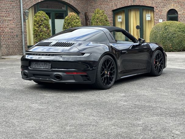 Porsche 992 Targa 4 GTS 353 kW image number 26