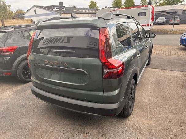 Dacia Jogger TCe 100 ECO-G Extreme 74 kW image number 5