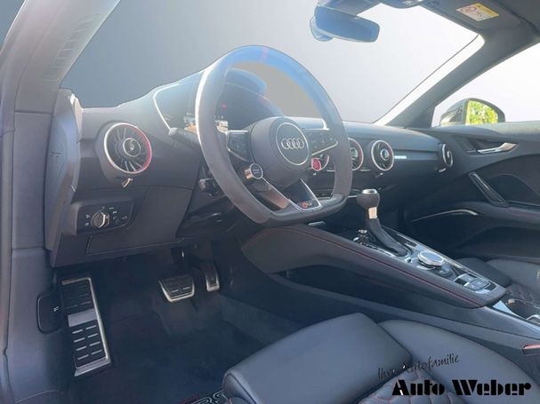 Audi TT RS 294 kW image number 7