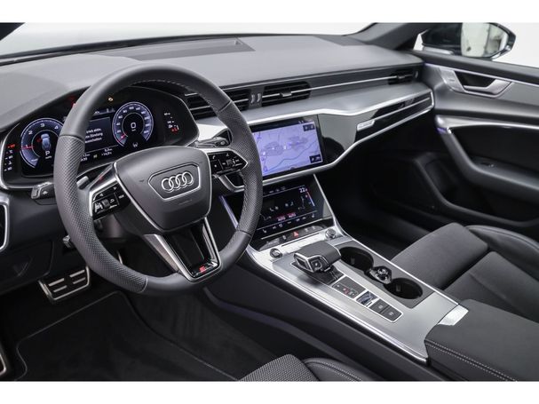 Audi A6 40 TDI quattro S-line Avant 150 kW image number 9