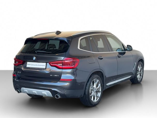 BMW X3 xDrive30e 215 kW image number 3