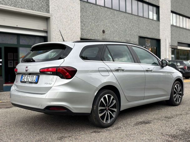 Fiat Tipo 96 kW image number 5