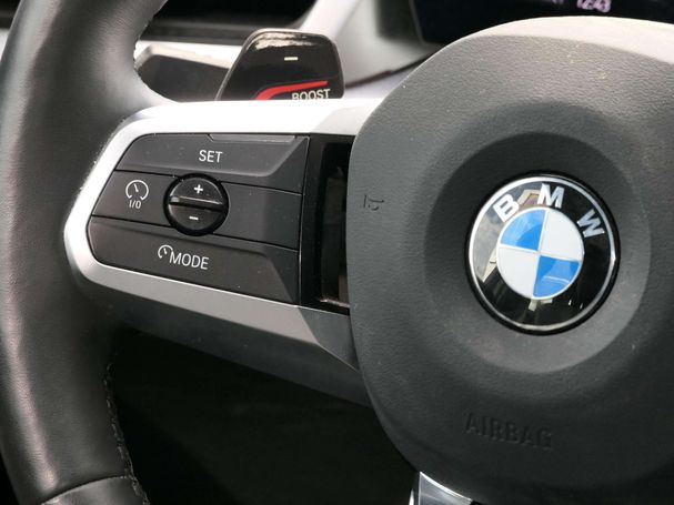 BMW X1 sDrive18i 100 kW image number 25