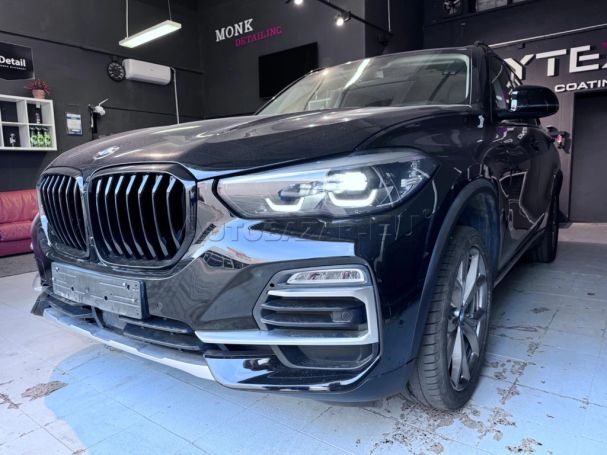 BMW X5 xDrive40i 250 kW image number 1