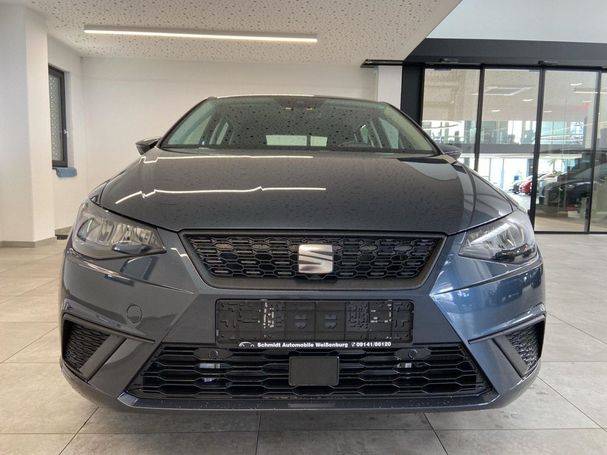 Seat Ibiza 1.0 TSI Style 85 kW image number 2