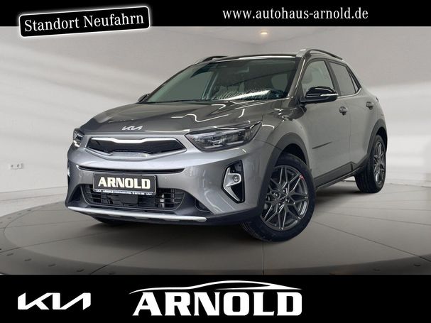 Kia Stonic 1.0 T-GDi 88 kW image number 1