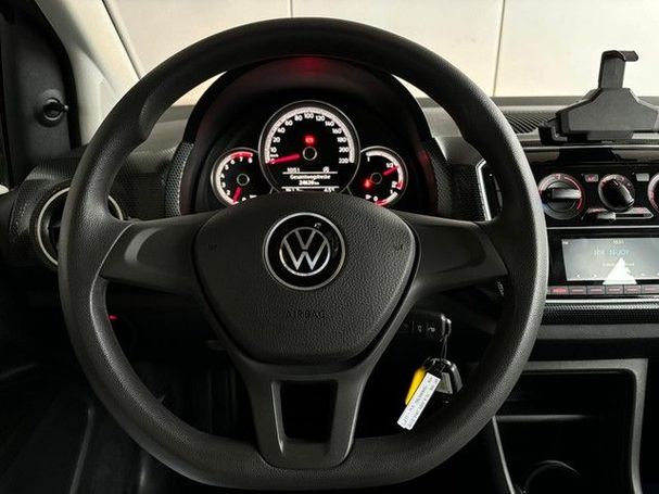 Volkswagen up! Eco 50 kW image number 13