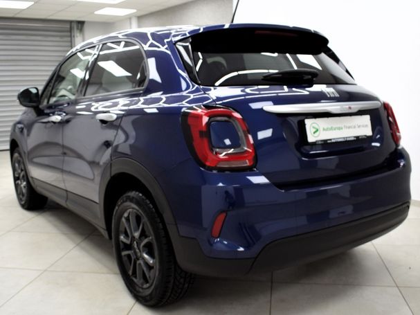 Fiat 500X 1.0 FireFly Turbo 88 kW image number 3