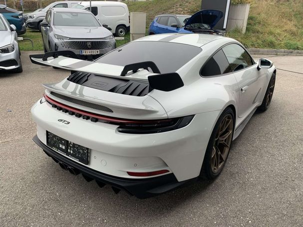 Porsche 992 Carrera PDK 375 kW image number 2