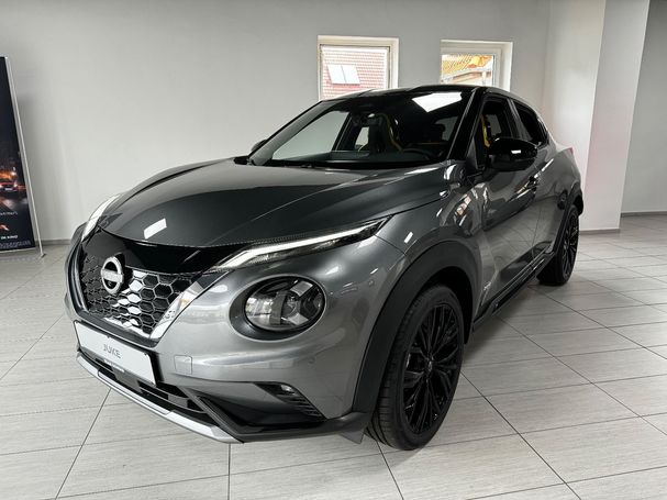 Nissan Juke 1.6 Hybrid 105 kW image number 1