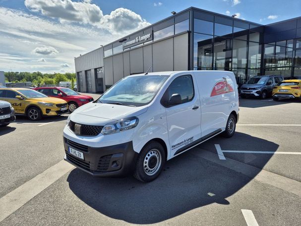 Fiat Scudo L2 145 107 kW image number 1