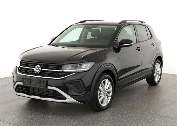 Volkswagen T-Cross 1.0 TSI DSG 85 kW image number 1