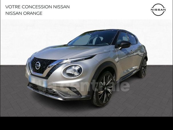 Nissan Juke DIG-T 117 N-Design 86 kW image number 1