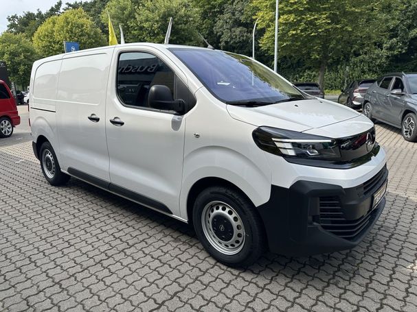 Opel Vivaro 1.5 DI 88 kW image number 1