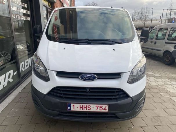 Ford Transit VA 74 kW image number 3