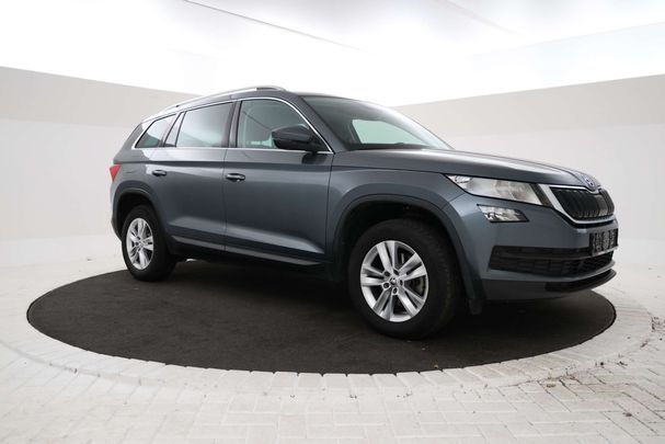 Skoda Kodiaq 1.5 TSI Ambition 110 kW image number 2