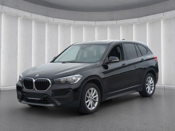 BMW X1 20d sDrive 140 kW image number 1