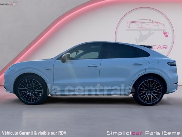 Porsche Cayenne Coupe E-Hybrid Tiptronic 339 kW image number 3