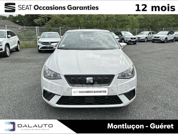 Seat Ibiza 1.0 TSI Style 70 kW image number 21