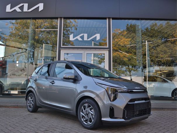 Kia Picanto 1.0 AMT 46 kW image number 6