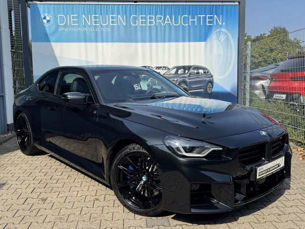 BMW M2 Coupé 338 kW image number 2