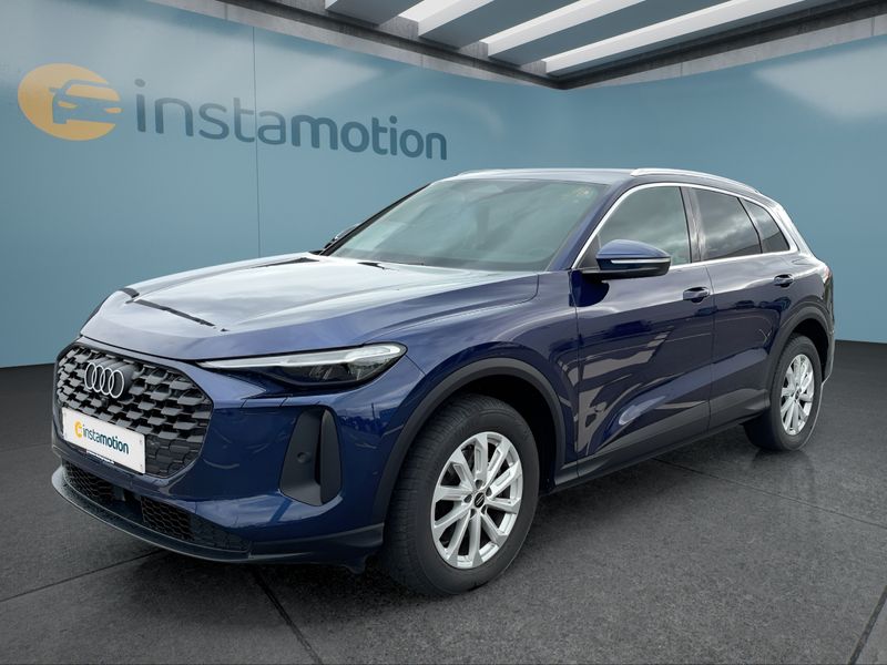 Audi Q5 SUV TFSI 150 kW