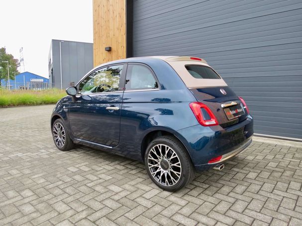 Fiat 500C 51 kW image number 3