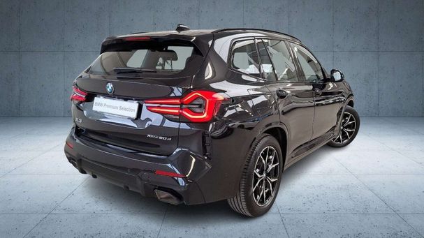 BMW X3 xDrive20d 140 kW image number 3