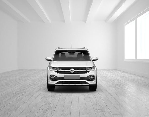 Volkswagen T-Cross 1.0 TSI DSG 85 kW image number 4