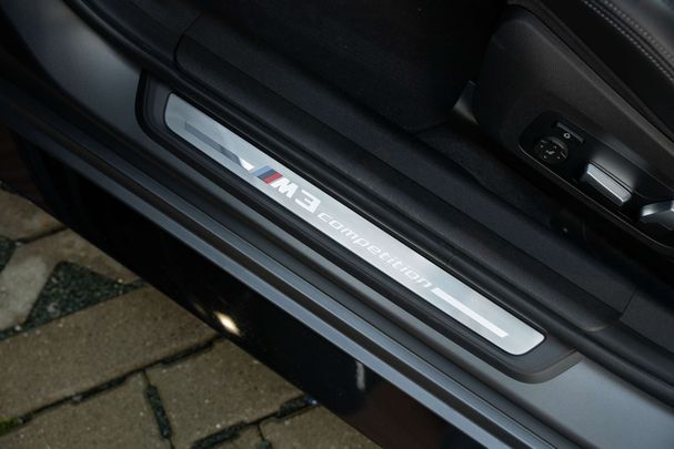 BMW M3 Competition 375 kW image number 30