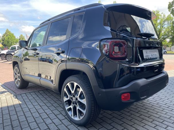 Jeep Renegade PHEV 176 kW image number 5